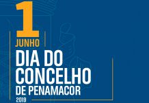 Noel Gonçalves distinguido com Medalha de Mérito no Dia de Penamacor