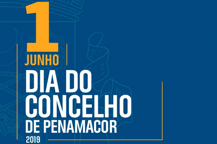 Noel Gonçalves distinguido com Medalha de Mérito no Dia de Penamacor