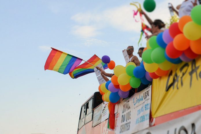 Polícias e Ministério Público recebem formação nas temáticas LGBTI