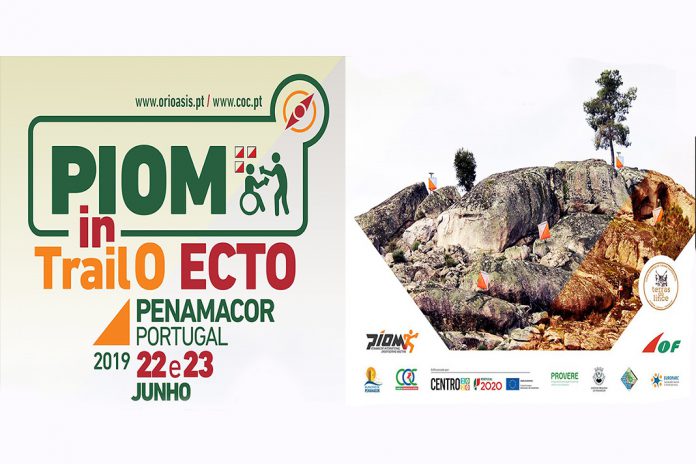 Penamacor recebe prova de orientação PIOM - In Trail O’ECTO