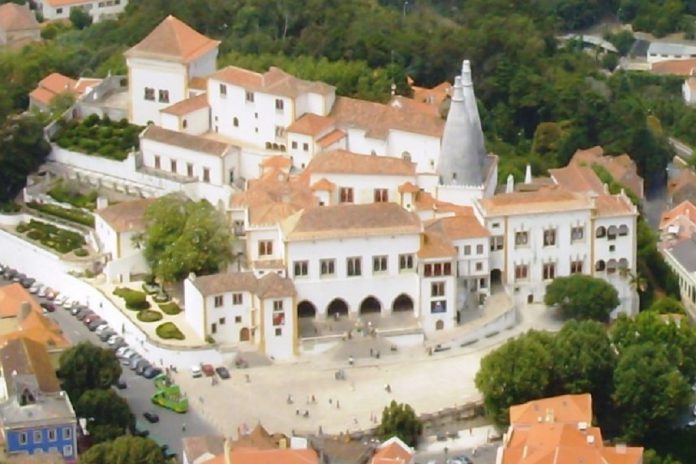 Feira Quinhentista em Sintra de 18 a 21 de julho