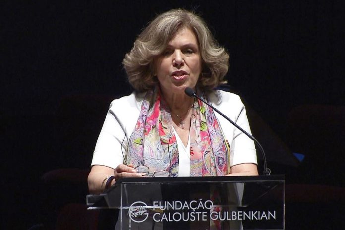 Fundação Calouste Gulbenkian lança Prémio de um milhão de euros Fundação Calouste Gulbenkian lança Prémio de um milhão de euros