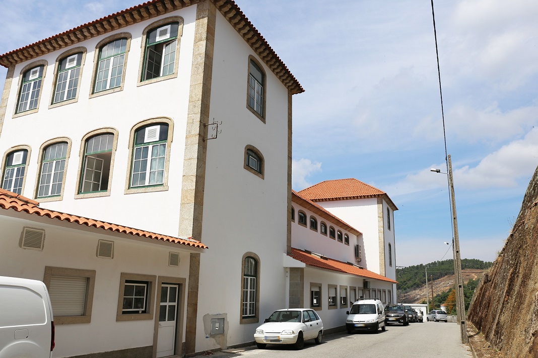 Centro de Saúde de Penamacor