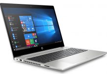 Portáteis HP ProBook 400 G6 atrativos para PME
