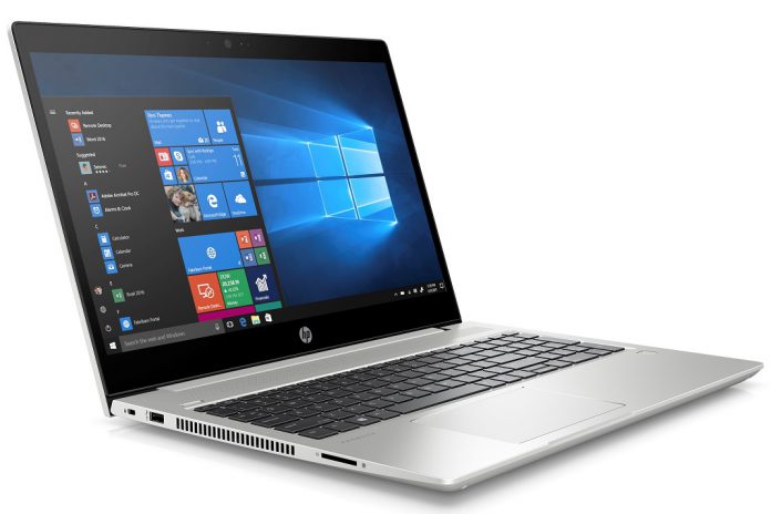 Portáteis HP ProBook 400 G6 atrativos para PME