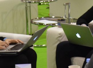 União Europeia quer diminuir dependência externa em setores de tecnologia da informação