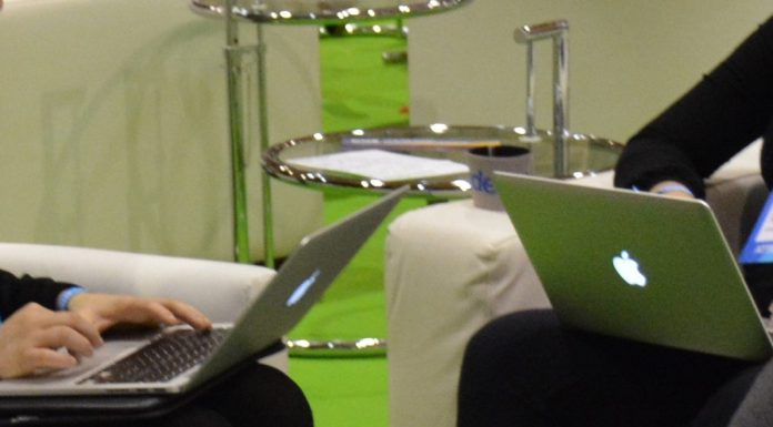União Europeia quer diminuir dependência externa em setores de tecnologia da informação