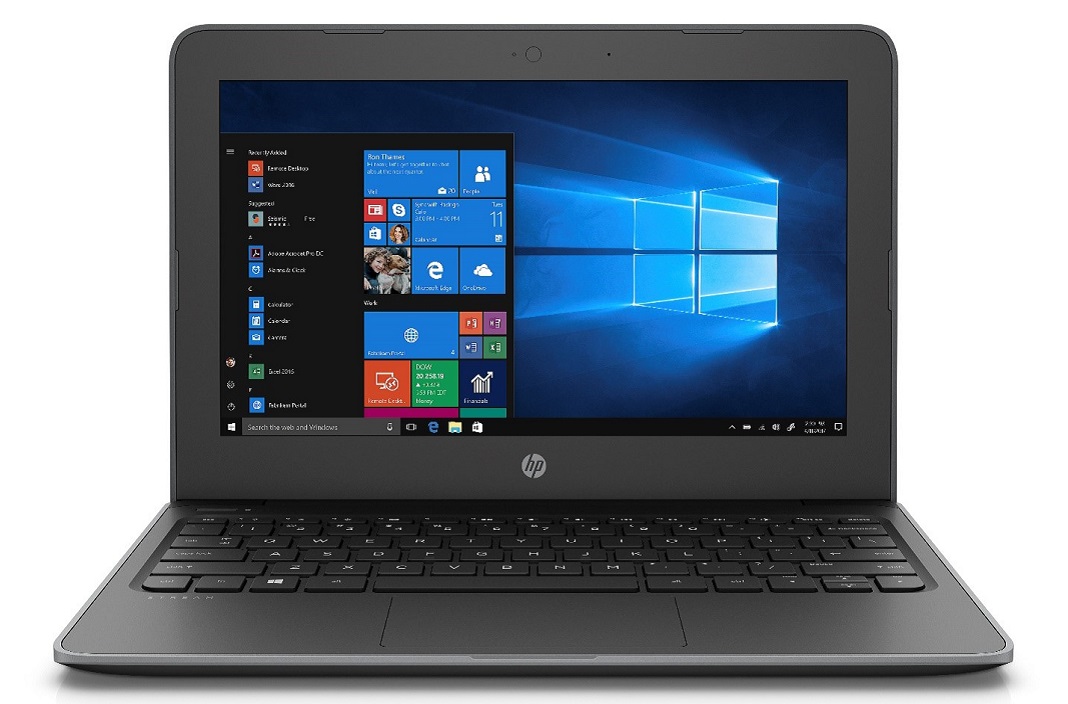 HP Stream 11 Pro G5