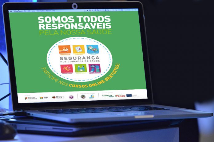 DGS e farmacêuticos promovem educação nos cuidados de saúde