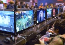 Entusiastas de videojogos não devem colocar em causa o sono alerta campanha da Associação Portuguesa de Sono