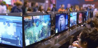 Entusiastas de videojogos não devem colocar em causa o sono alerta campanha da Associação Portuguesa de Sono