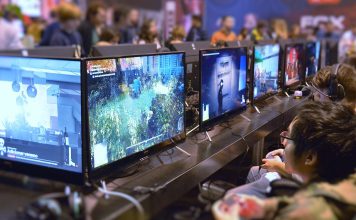 Entusiastas de videojogos não devem colocar em causa o sono alerta campanha da Associação Portuguesa de Sono