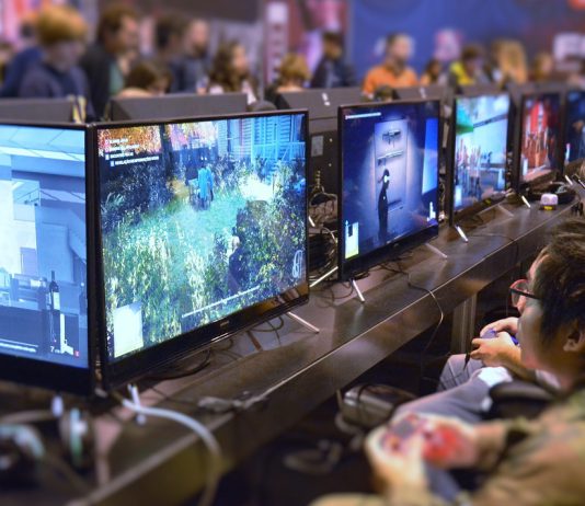 Entusiastas de videojogos não devem colocar em causa o sono alerta campanha da Associação Portuguesa de Sono