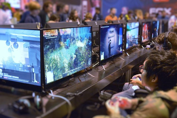 Entusiastas de videojogos não devem colocar em causa o sono alerta campanha da Associação Portuguesa de Sono