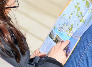 DiscoverEU entrega passes de viagem a 40.912 jovens de 18 anos para conhecerem a Europa DiscoverEU entrega passes de viagem a 40.912 jovens de 18 anos para conhecerem a Europa