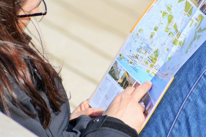 DiscoverEU entrega passes de viagem a 40.912 jovens de 18 anos para conhecerem a Europa DiscoverEU entrega passes de viagem a 40.912 jovens de 18 anos para conhecerem a Europa