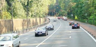 Número de vítimas mortais nas estradas na UE diminuem 3 % em 2025