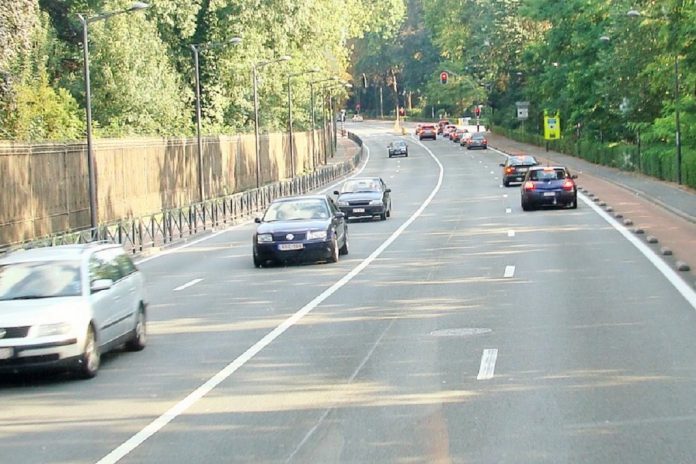 Número de vítimas mortais nas estradas na UE diminuem 3 % em 2025