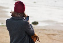 Como controlar a saúde mental durante as férias