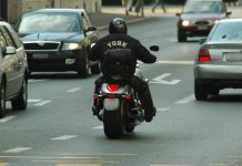Portugal participa em projeto europeu de segurança rodoviária