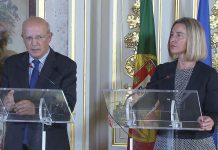União Europeia pode reconhecer Juan Guaidó Presidente interino da Venezuela