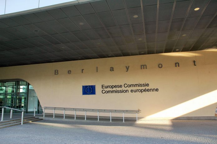 Comissários candidatos às eleições europeias têm orientações e normas