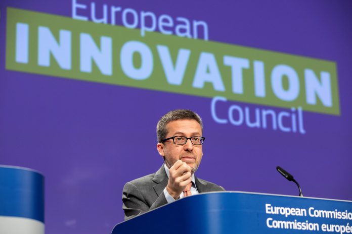 Quatro PME portuguesas ganham financiamento do Conselho Europeu de Inovação Quatro PME portuguesas ganham financiamento do Conselho Europeu de Inovação