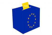 Eleições Europeias: Como saber onde votar