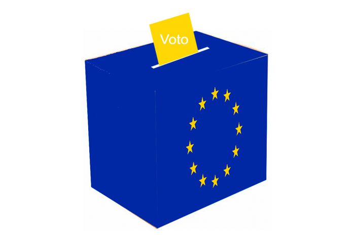 Eleições Europeias: Como saber onde votar