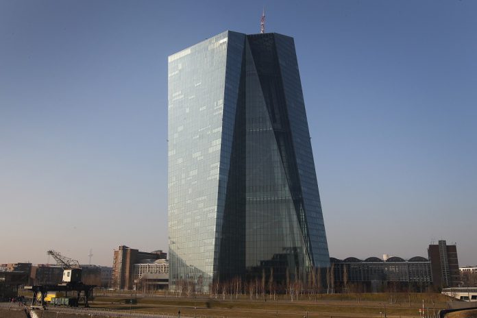 Bancos europeus perdem rentabilidade devido ao BCE