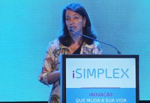 Quarenta medidas Simplex+ com impacto anual de 267 milhões de euros