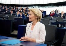 Parlamento Europeu aguarda candidatos a Comissários