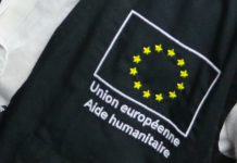 UE atribui mais 127 milhões de euros ao apoio aos refugiados na Turquia