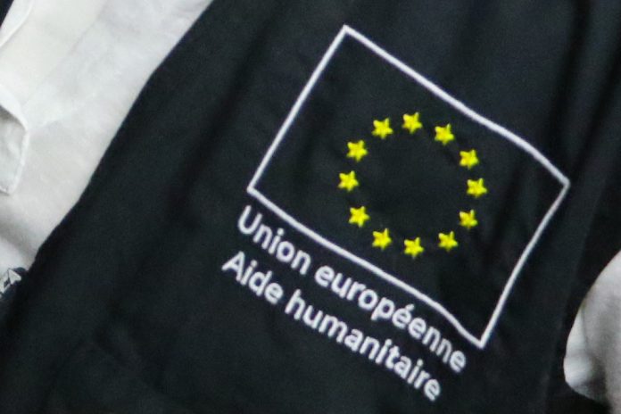UE atribui mais 127 milhões de euros ao apoio aos refugiados na Turquia