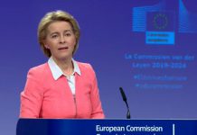 COVID-19: Comissão Europeia quer proteger empresas e tecnologias europeias críticas