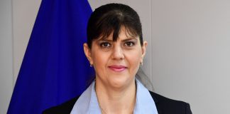 Laura Kövesi recebe aprovação como Procuradora-Geral Europeia dos líderes do PE