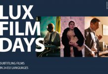 Lux Film Days 2019: Cinemateca exibe filmes dos finalistas ao Prémio Lux do PE