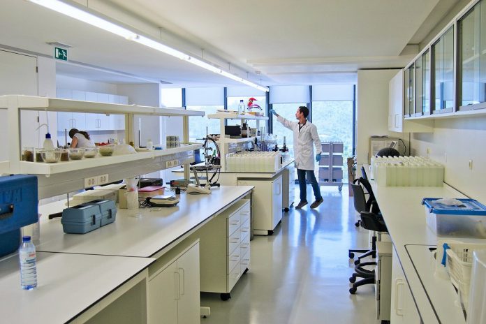 Laboratório de Radioatividade Natural de Coimbra ganha acreditação