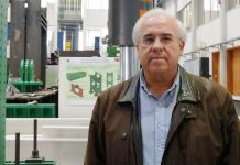 Intervenção inovadora dá às pontes antigas mais 50 anos de vida útil Pontes antigas podem ter mais 50 anos de vida útil com intervenção inovadora