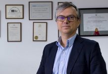Cientista Paulo Lourenço ganha bolsa de 3 M€ do Conselho Europeu de Investigação
