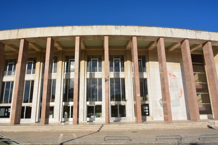 Universidade de Lisboa é a portuguesa melhor classificada no Ranking Xanghai Universidade de Lisboa é a portuguesa melhor classificada no Ranking Xanghai