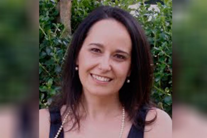 Isabel Ermida é a nova presidente do Instituto de Letras e Ciências Humanas da UMinho