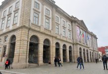 Feira de Emprego da Universidade do Porto na Exponor