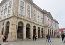 Universidade do Porto sobe no ranking mundial das universidades