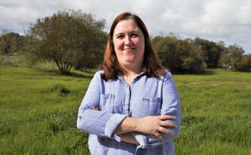 Diminuição de chuva em Portugal é grave, alerta Universidade de Aveiro