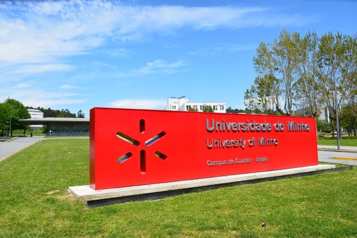 Universidade do Minho ocupa a 130ª posição no ranking GreenMetric entre as mais sustentáveis do mundo Universidade do Minho ocupa a 130ª posição no ranking GreenMetric entre as mais sustentáveis do mundo