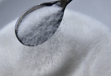 Açúcar nos alimentos duplica produção de gordura