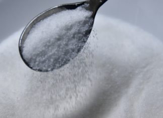 Adoçantes estão associados a doenças hepáticas