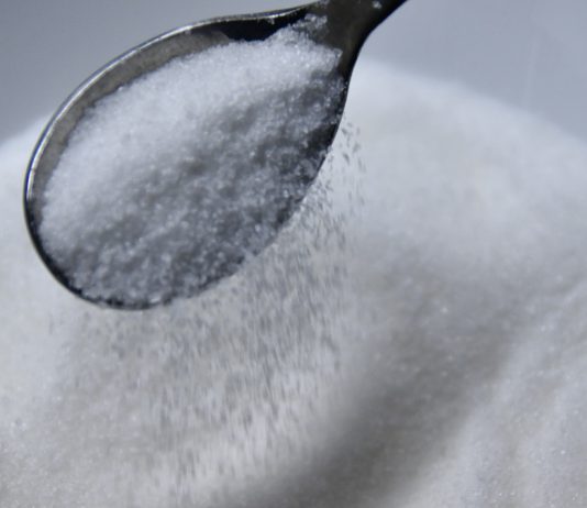 Adoçantes estão associados a doenças hepáticas Adoçantes estão associados a doenças hepáticas