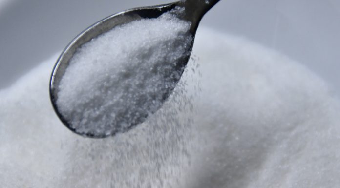 Adoçantes estão associados a doenças hepáticas